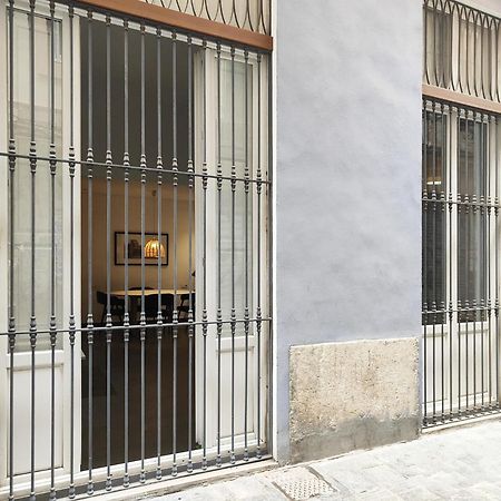 Flats Friends Soho Suites فالنسيا الغرفة الصورة